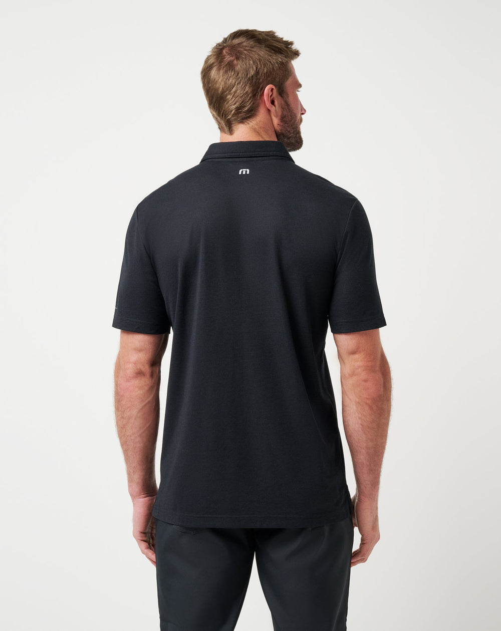 Alabama School Pride Polo Game Day|New/Black
