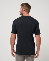 Texas A&M Playoffs 2.0 Tee Game Day|New/Black