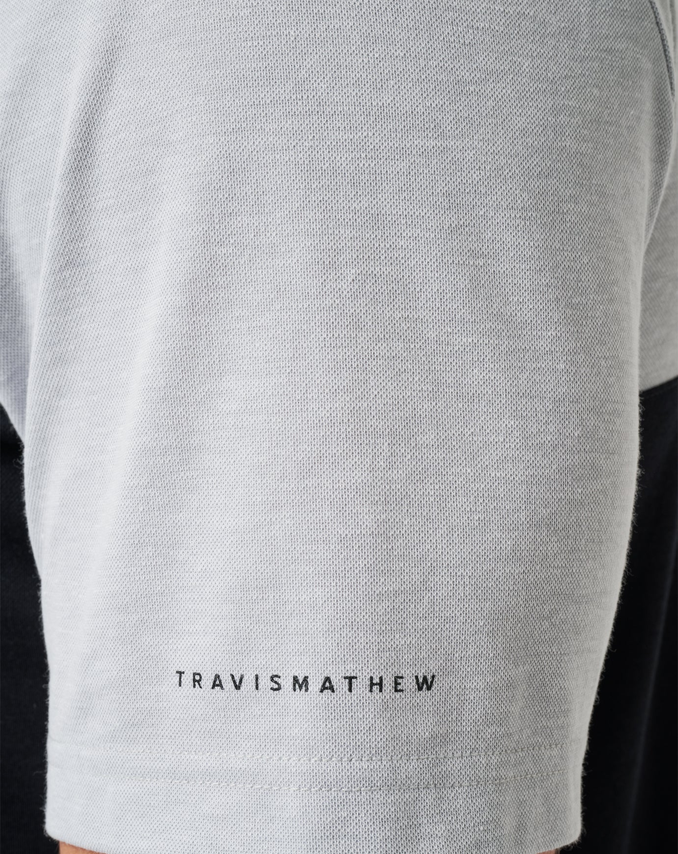 FSU Drop Back Polo Game Day|New/Heather Grey/Black