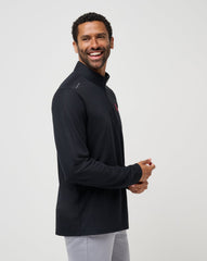 Texas A&M Time To Tailgate Quarter Zip Game Day|New/Black