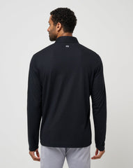 Texas A&M Time To Tailgate Quarter Zip Game Day|New/Black
