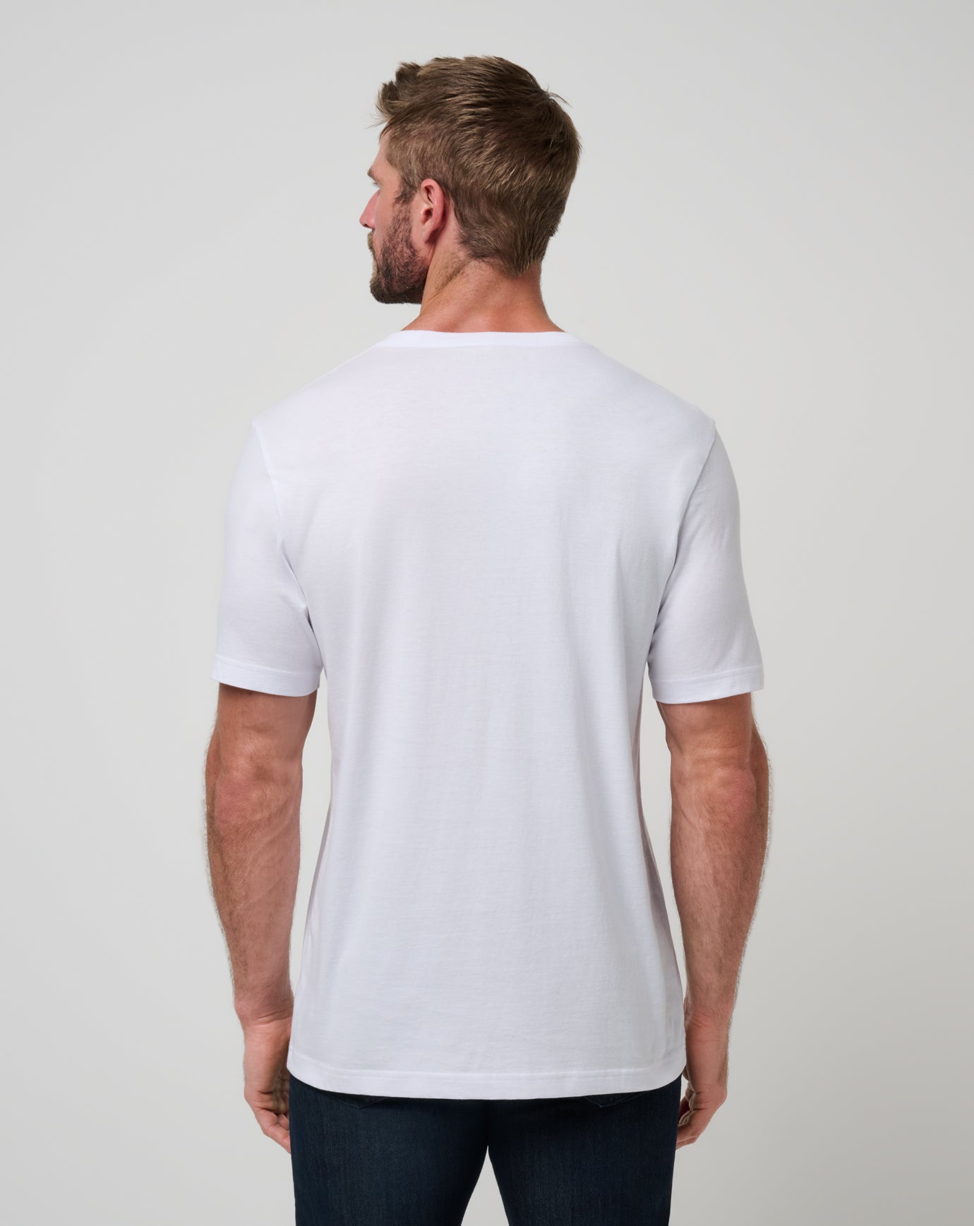 Alabama Underdogs Tee Game Day|New/White
