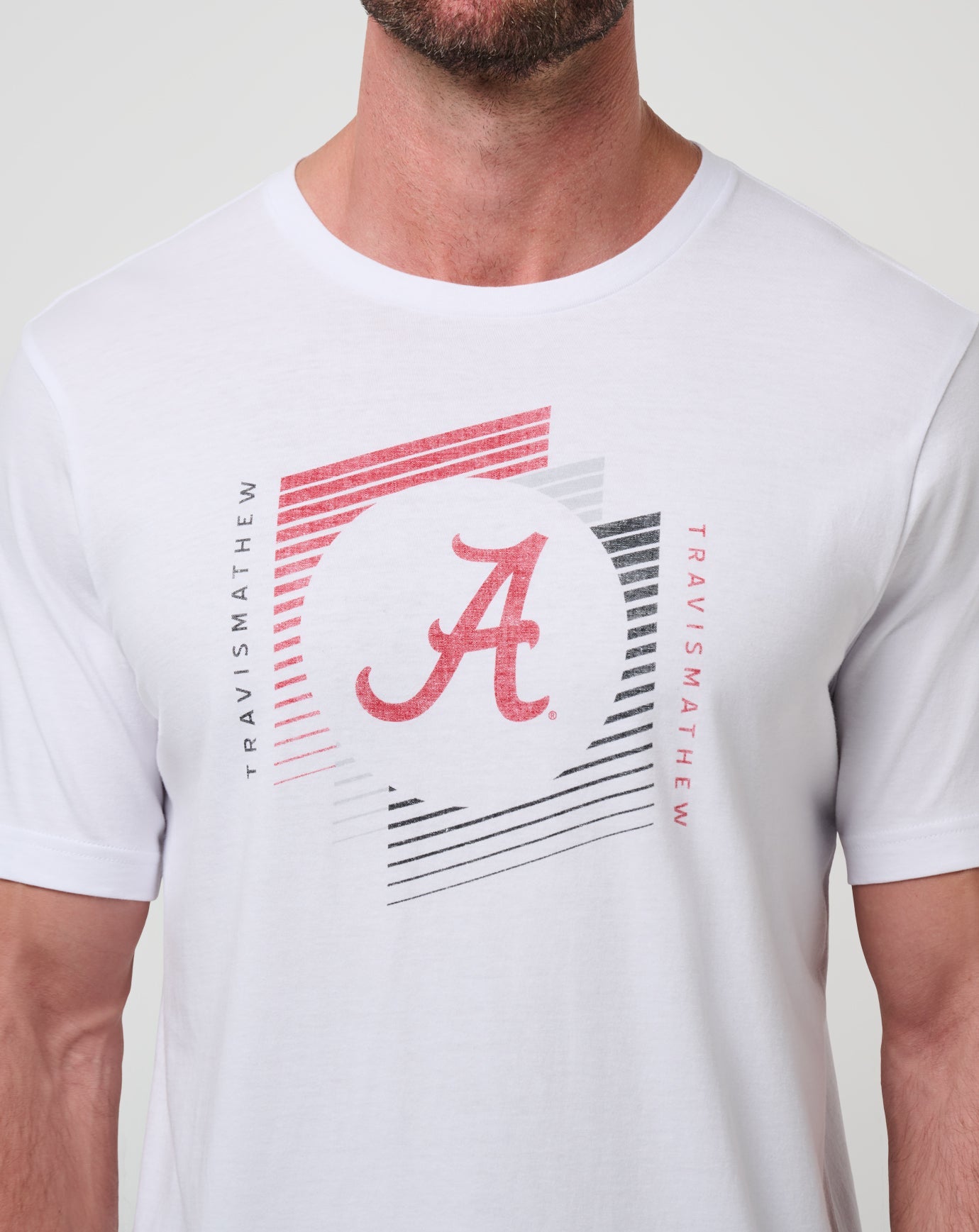 Alabama Underdogs Tee Game Day|New/White
