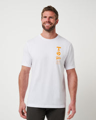 Tennessee Playoffs 2.0 Tee Game Day|New/White