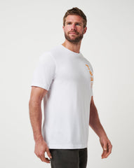 Tennessee Playoffs 2.0 Tee Game Day|New/White