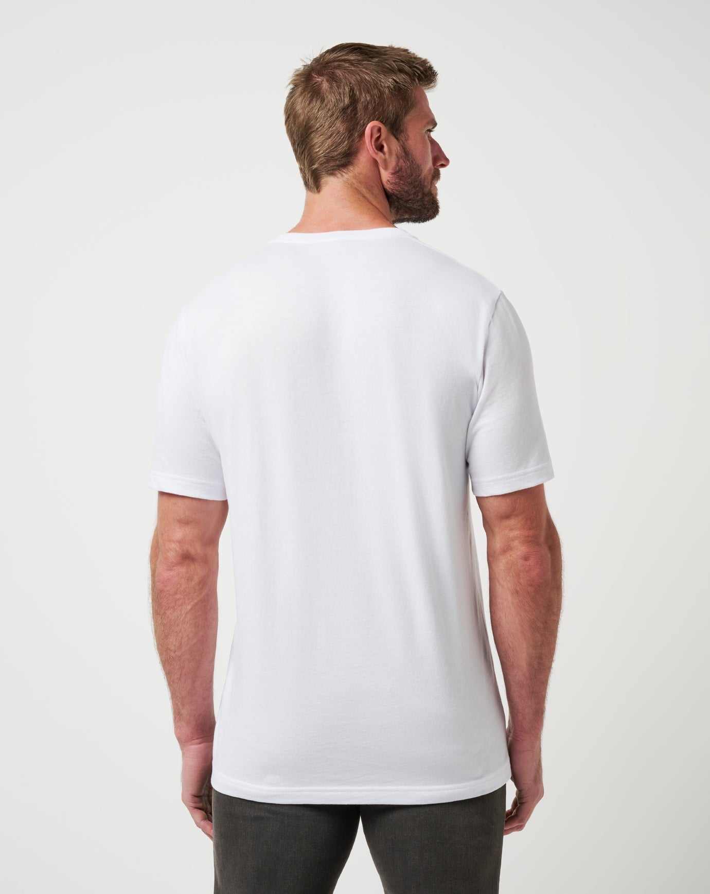 Tennessee Playoffs 2.0 Tee Game Day|New/White