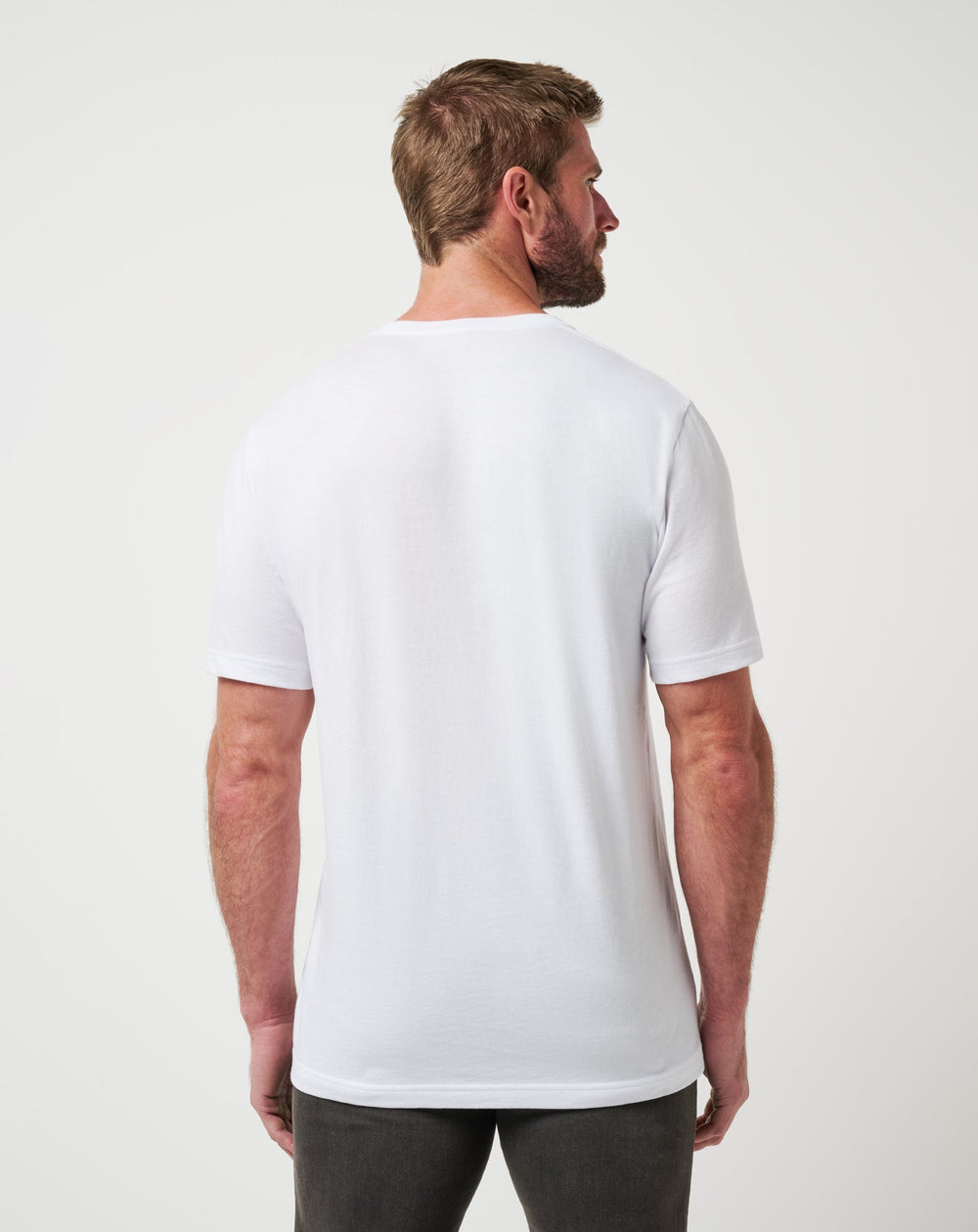 Tennessee Playoffs 2.0 Tee Game Day|New/White
