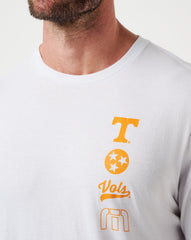 Tennessee Playoffs 2.0 Tee Game Day|New/White