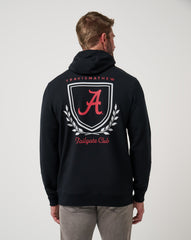 Alabama Stadium Hoodie Game Day|New/Black