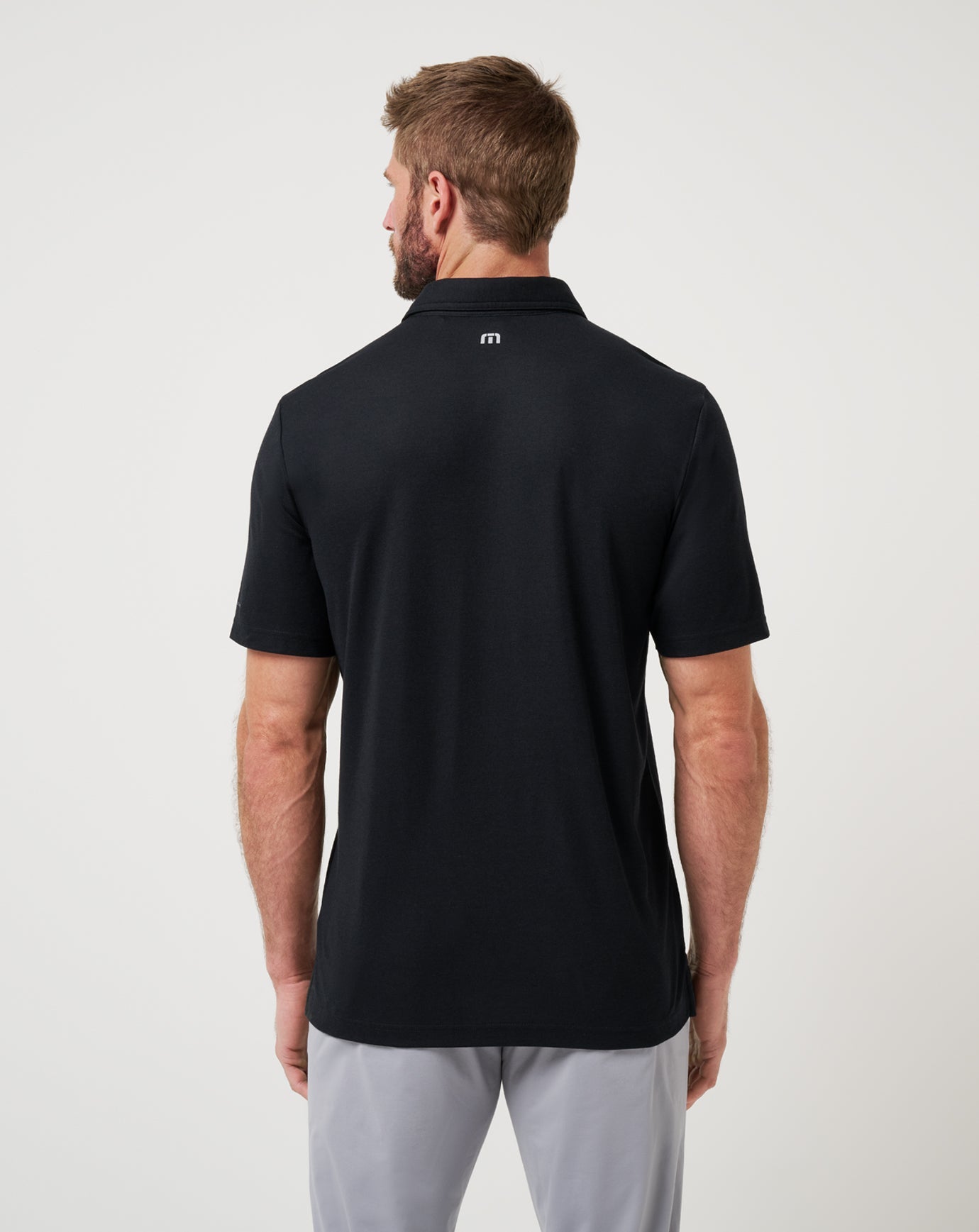 Arkansas School Pride Polo Game Day|New/Black