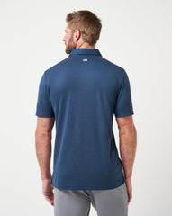 Auburn School Pride Polo Game Day|New/Navy