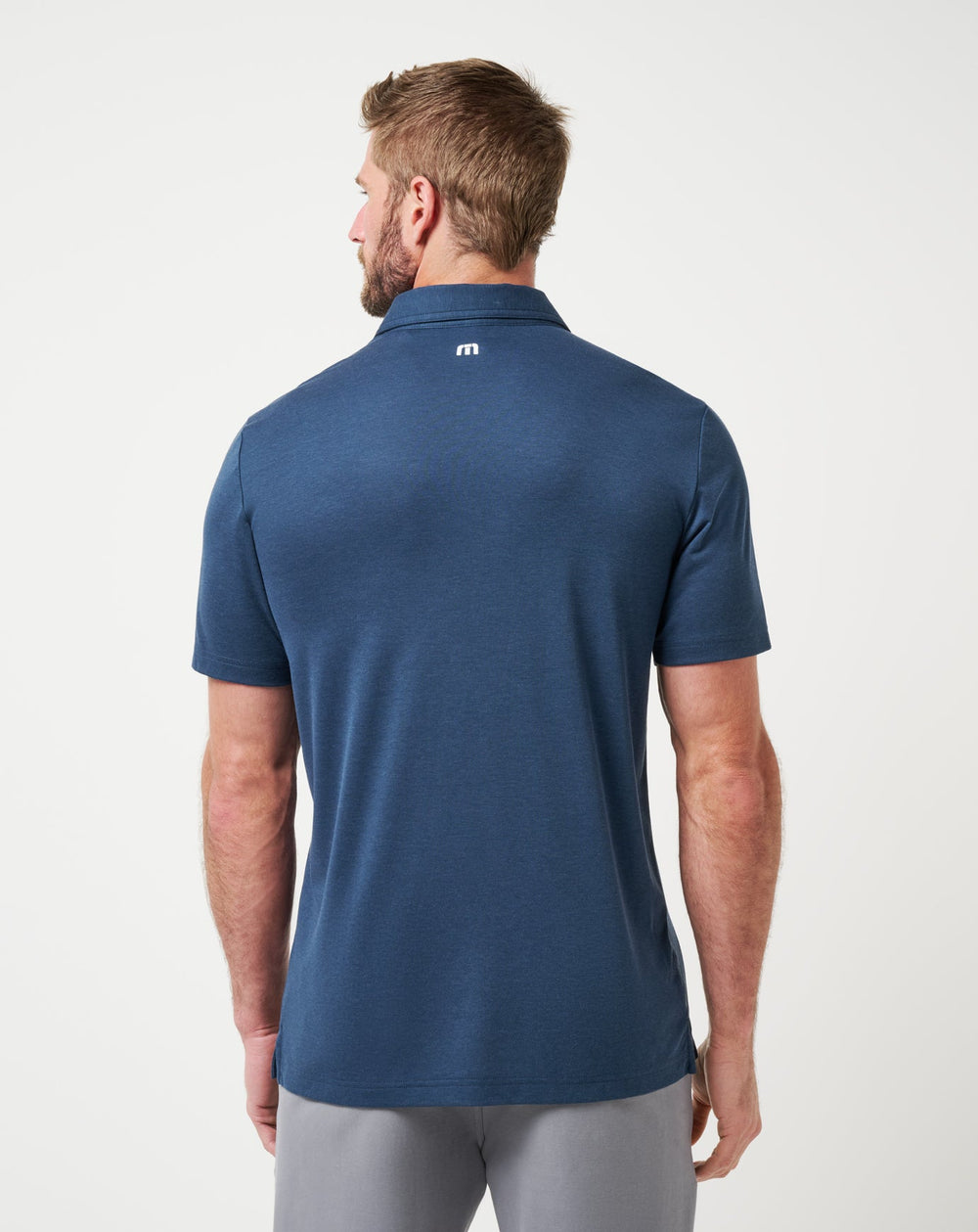 Mississippi School Pride Polo Game Day|New/Navy