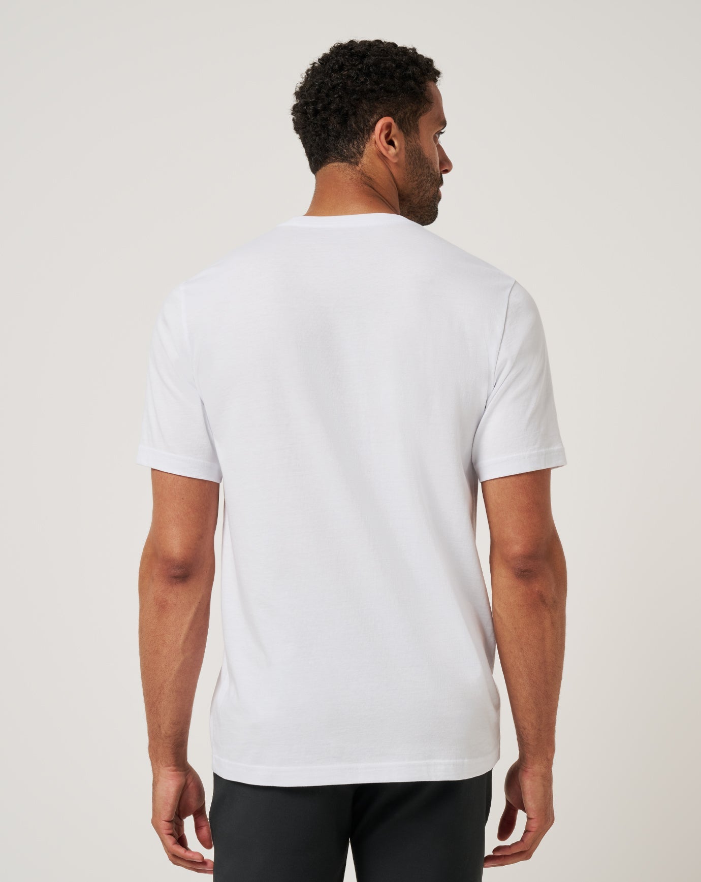 Arkansas Underdogs Tee Game Day|New/White