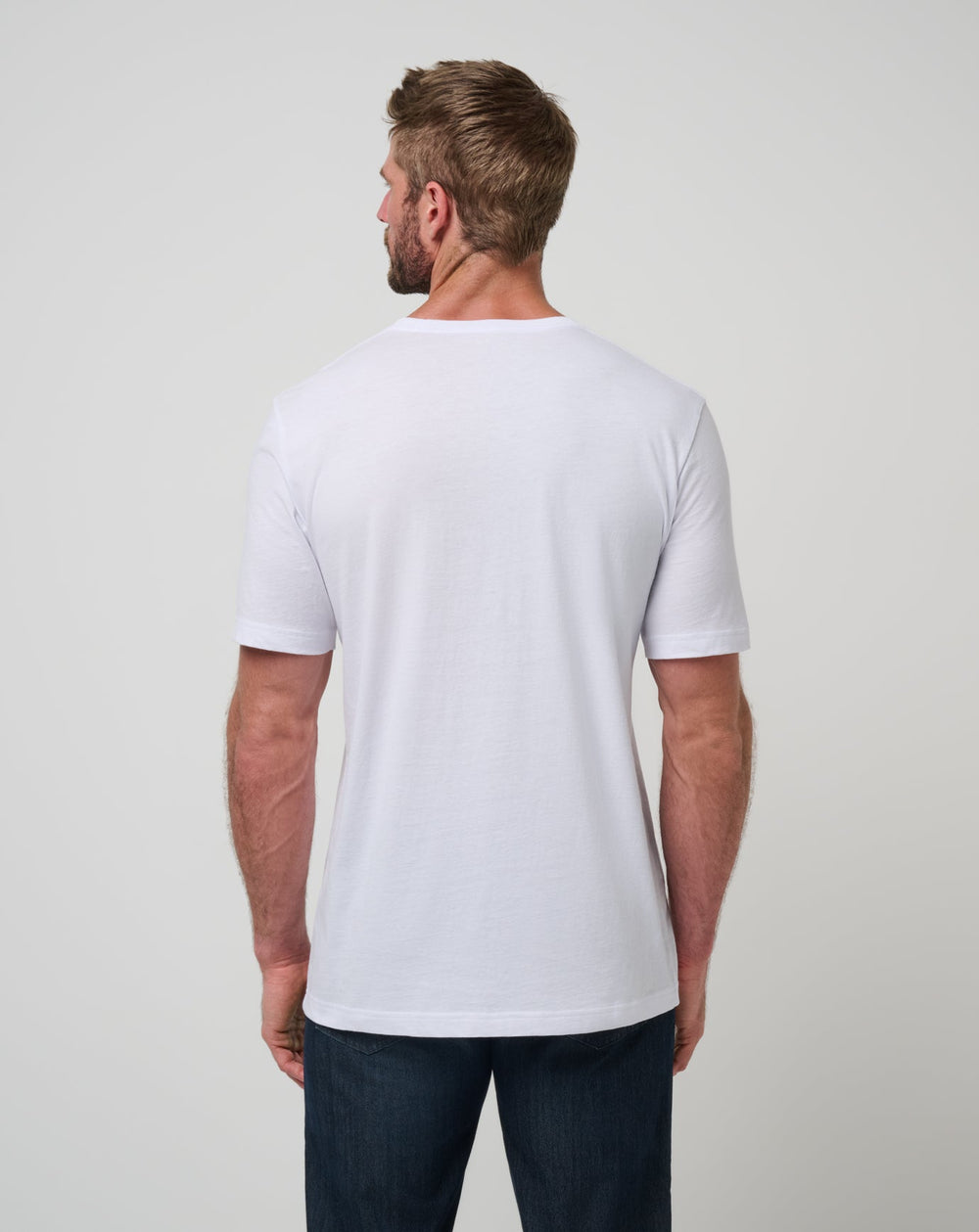 LSU Underdogs Tee Game Day|New/White