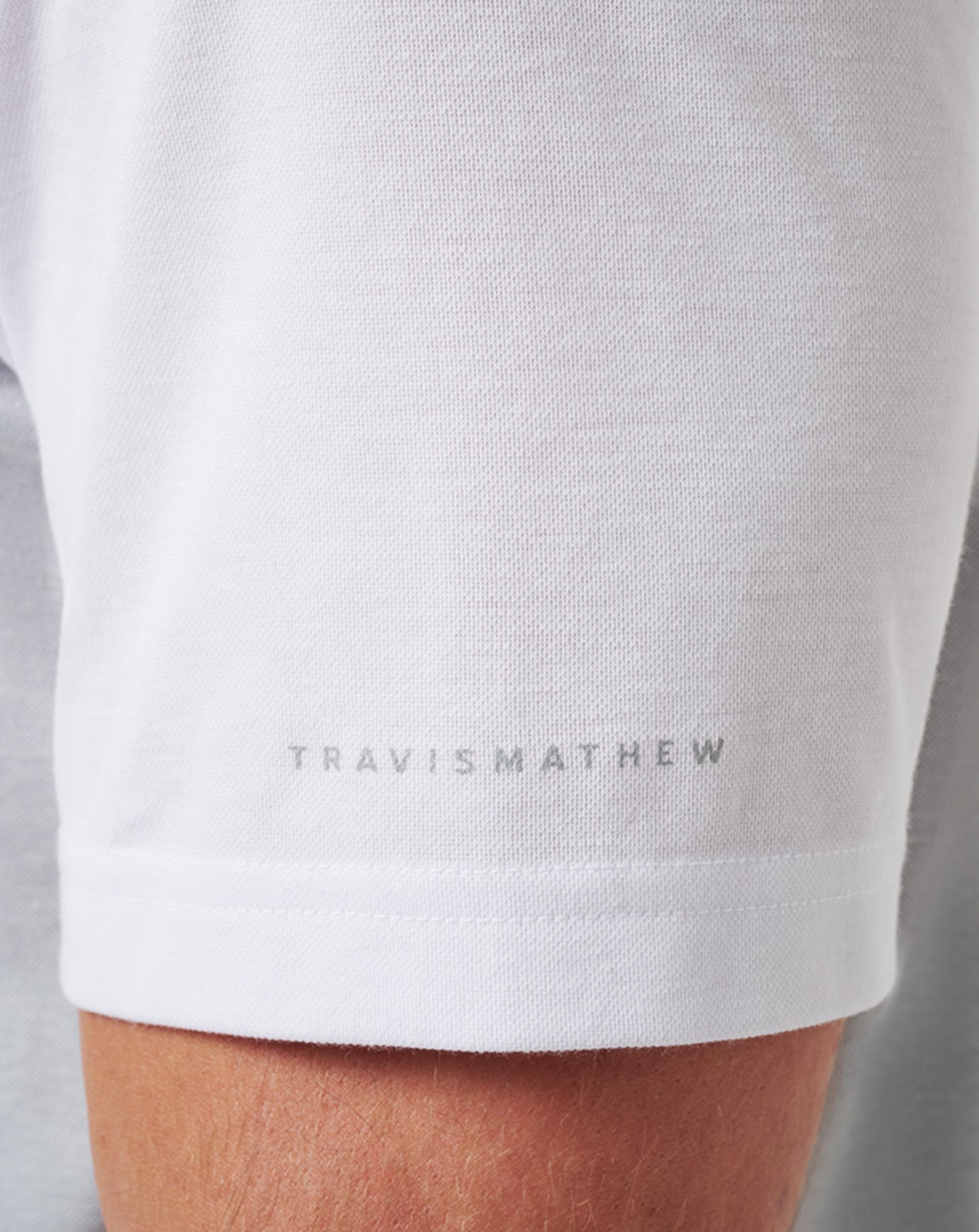 LSU Drop Back Polo Game Day|New/White/Heather Grey