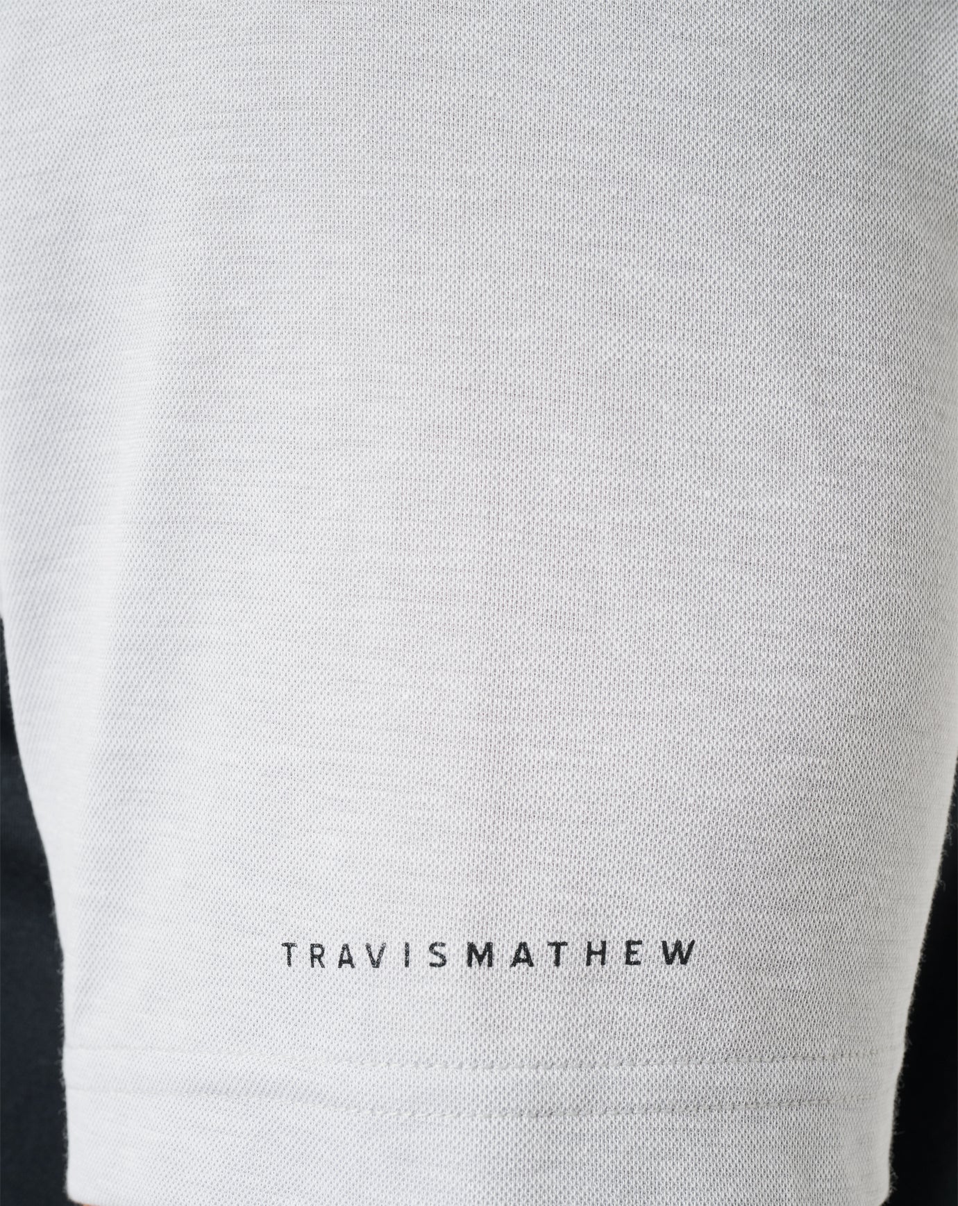 Alabama Drop Back Polo Game Day|New/Heather Grey/Black
