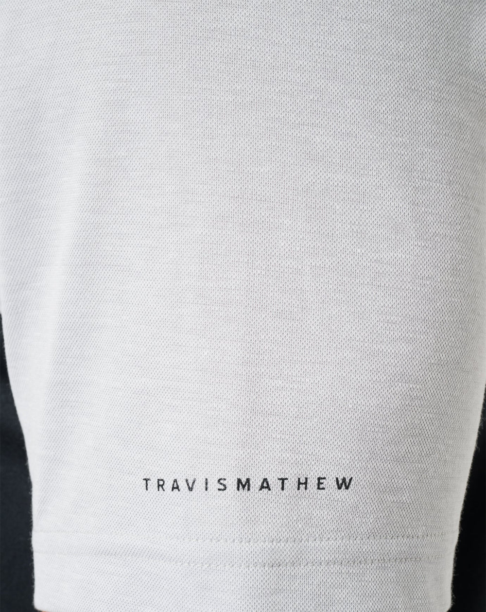 Alabama Drop Back Polo Game Day|New/Heather Grey/Black