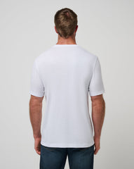 LSU Playoffs 2.0 Tee Game Day|New/White