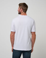 Iowa Underdogs Tee Game Day|New/White
