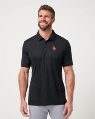 USC School Pride Polo Game Day|New/Black