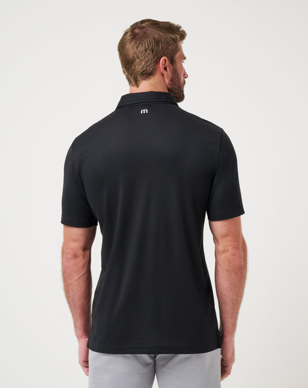 USC School Pride Polo Game Day|New/Black