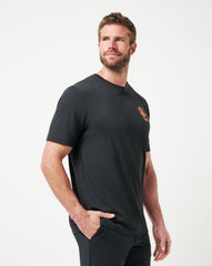 USC Friendly Rivalry Tee Game Day|New/Black