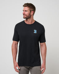 UCLA Friendly Rivalry Tee Game Day|New/Black