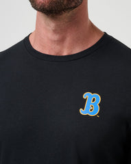 UCLA Friendly Rivalry Tee Game Day|New/Black