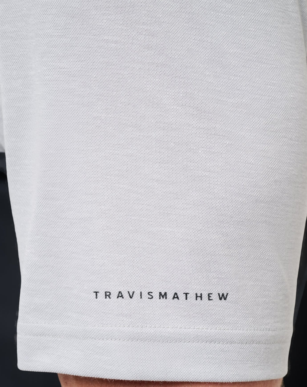 USC Drop Back Polo Game Day|New/Heather Grey/Black