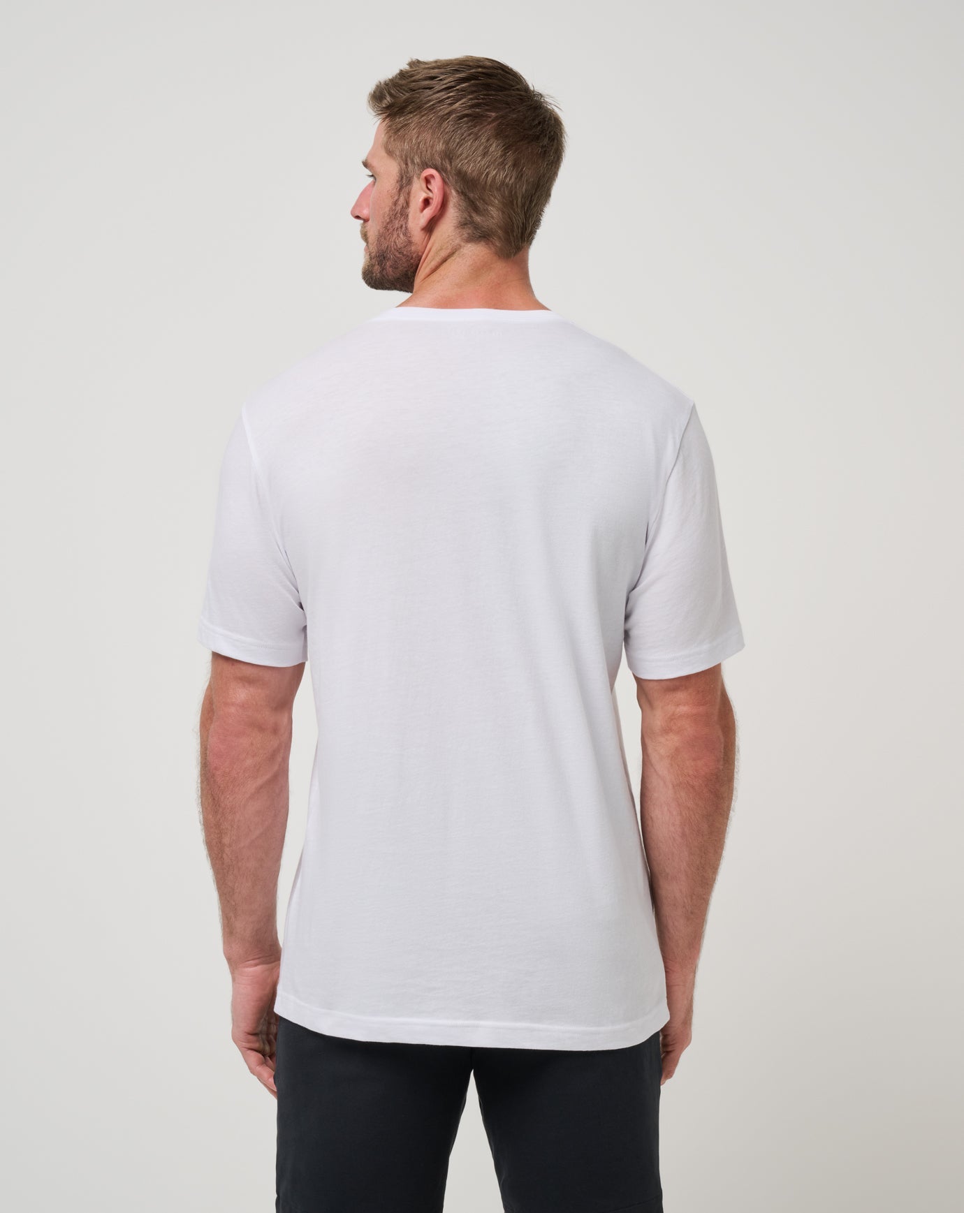 USC Playoffs 2.0 Tee Game Day|New/White