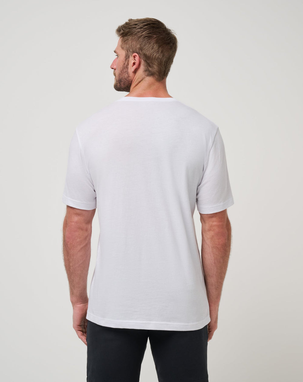USC Playoffs 2.0 Tee Game Day|New/White