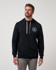 UCLA Stadium Hoodie Game Day|New/Black
