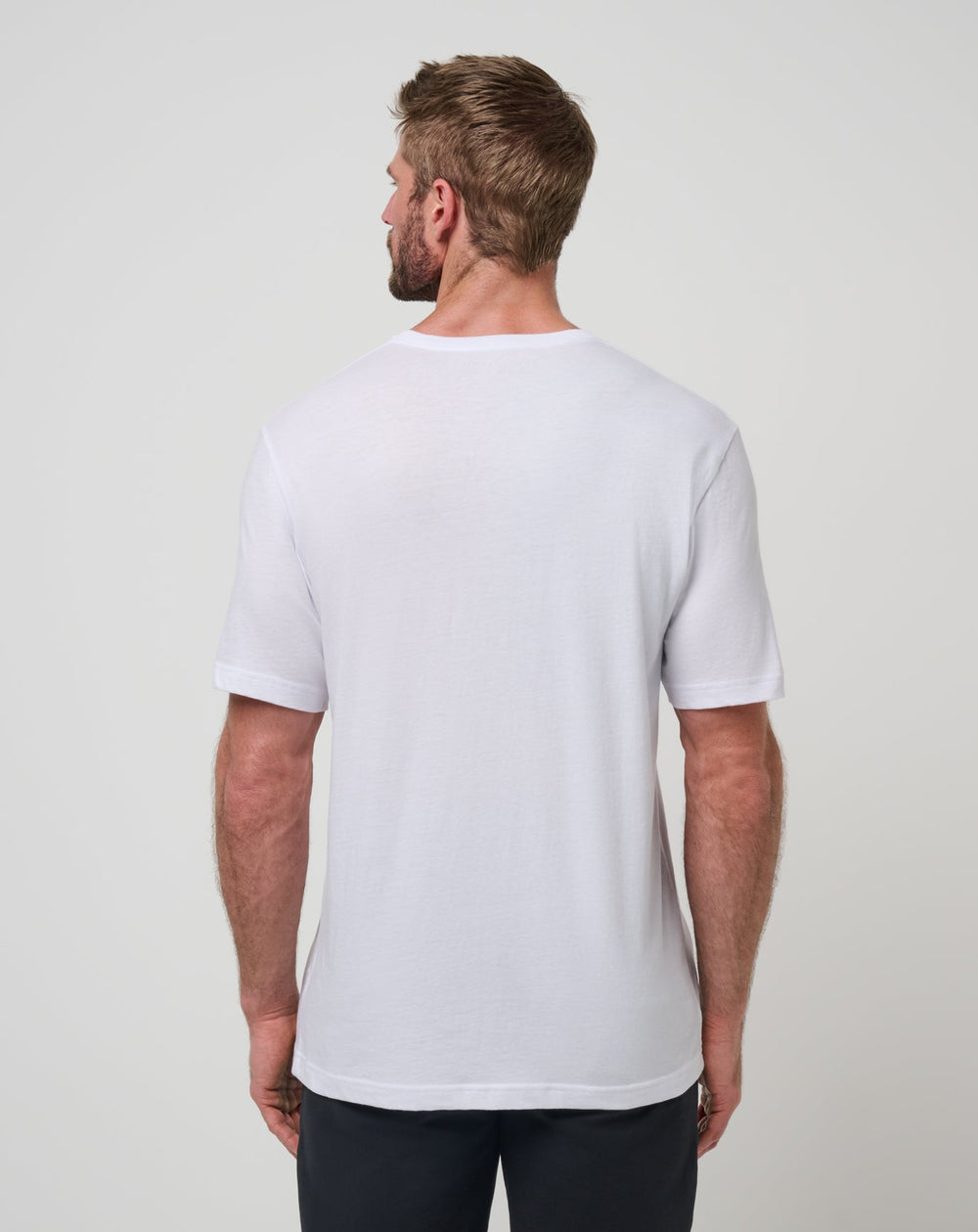 USC Underdogs Tee Game Day|New/White