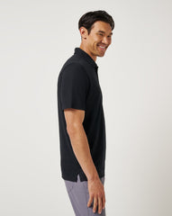 ASU School Pride Polo Game Day|New/Black