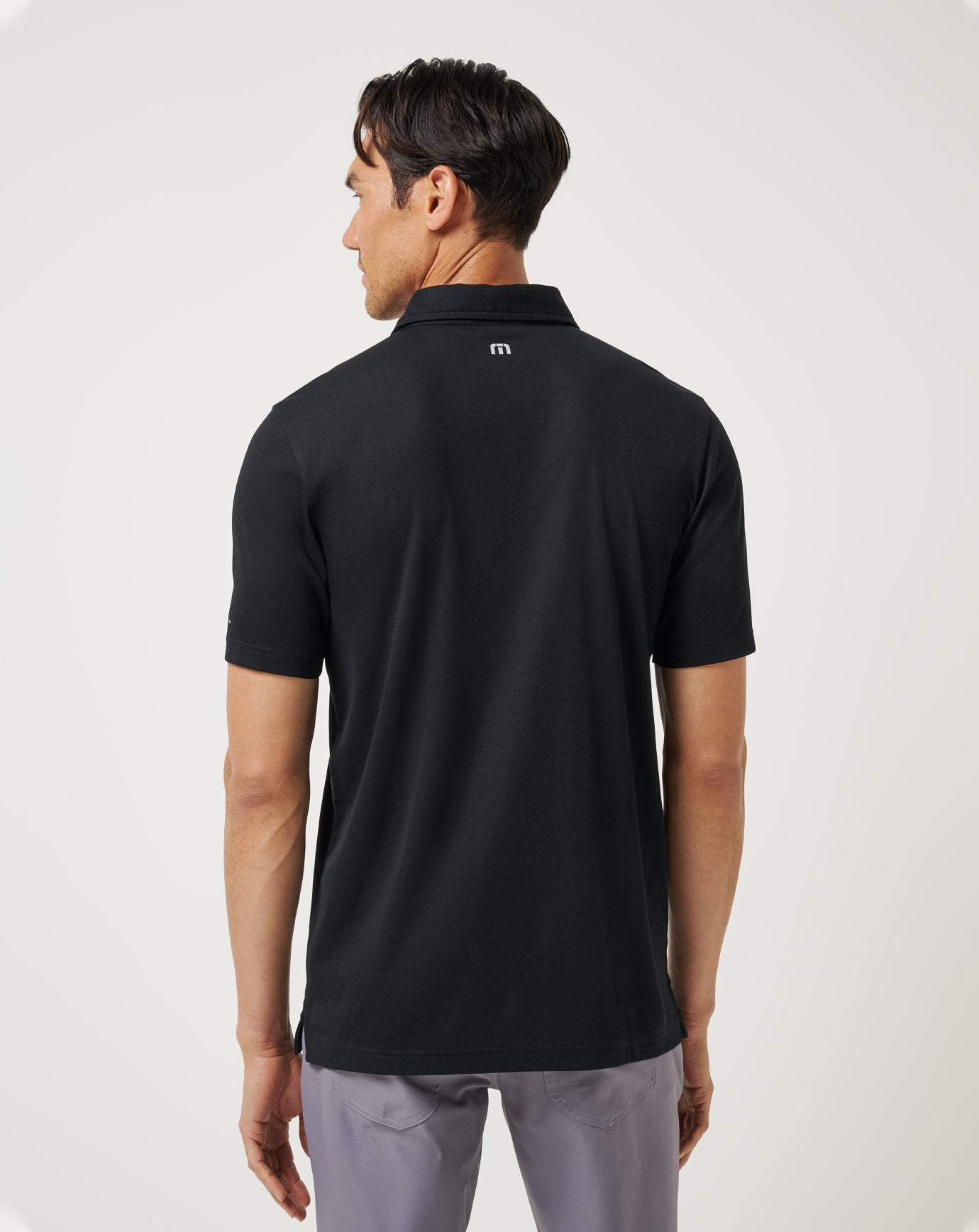 ASU School Pride Polo Game Day|New/Black