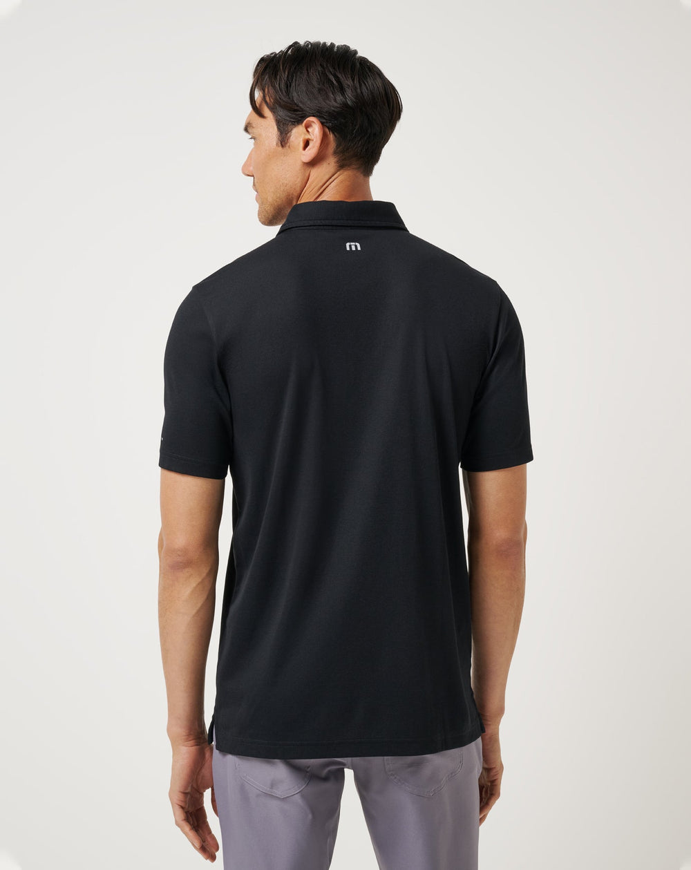 ASU School Pride Polo Game Day|New/Black