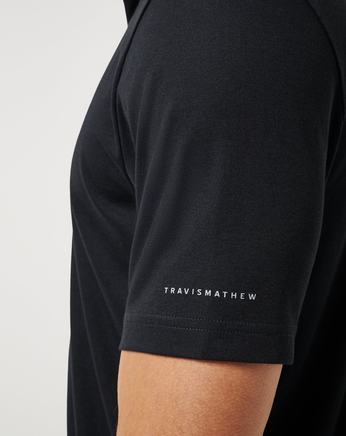 ASU School Pride Polo Game Day|New/Black