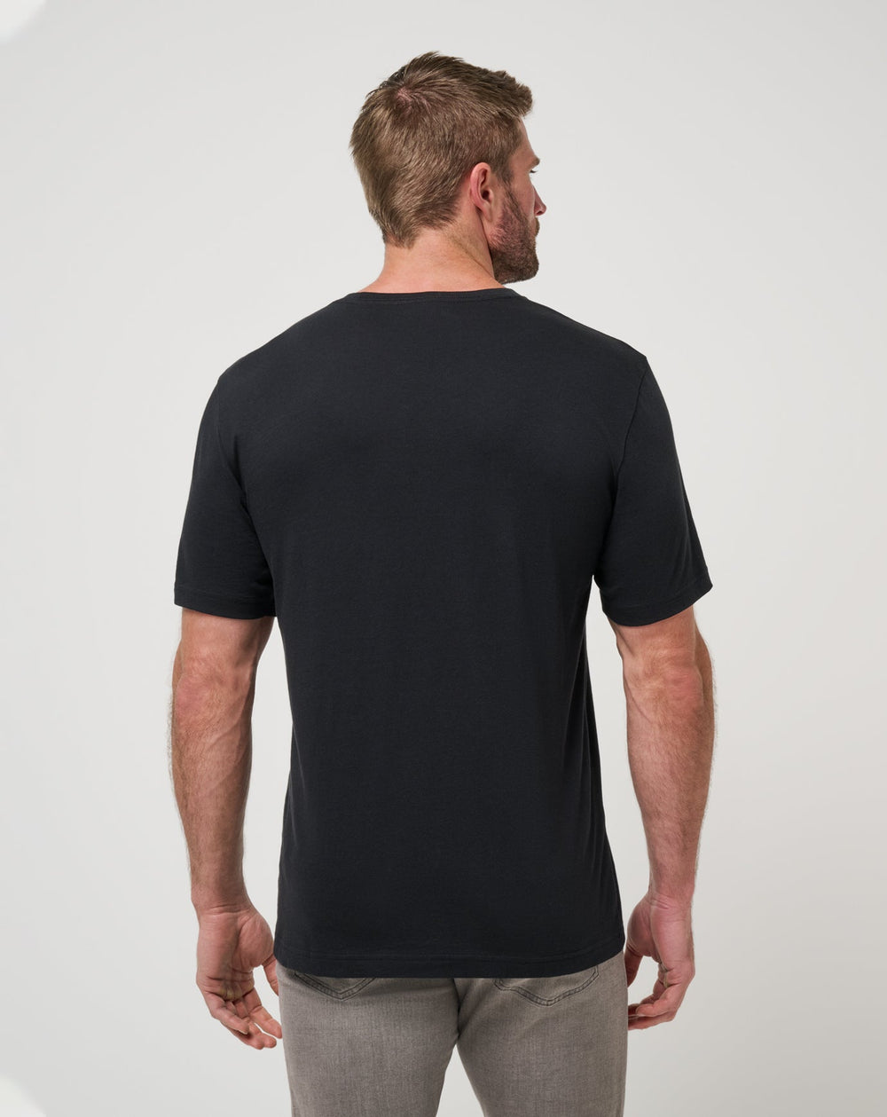 ASU Playoffs 2.0 Tee Game Day|New/Black