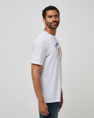 Kansas Underdogs Tee Game Day|New/White