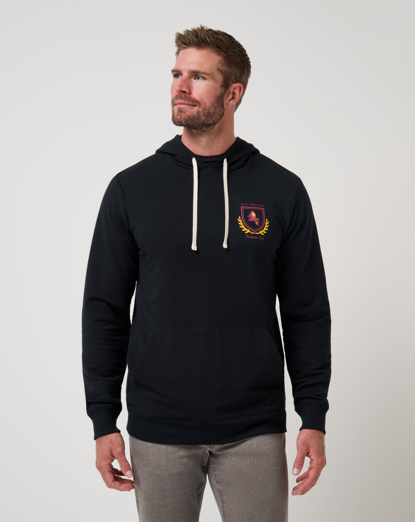 ASU Stadium Hoodie Game Day|New/Black