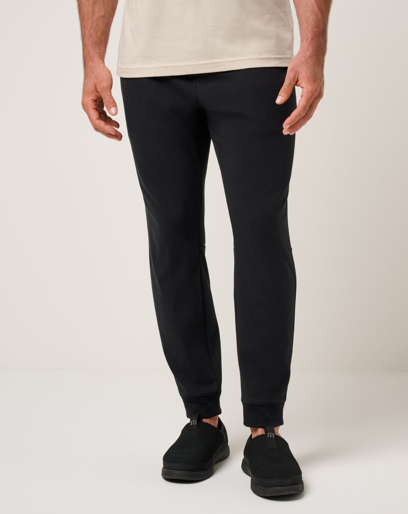 Shot Maker Cloud Pant New/Black