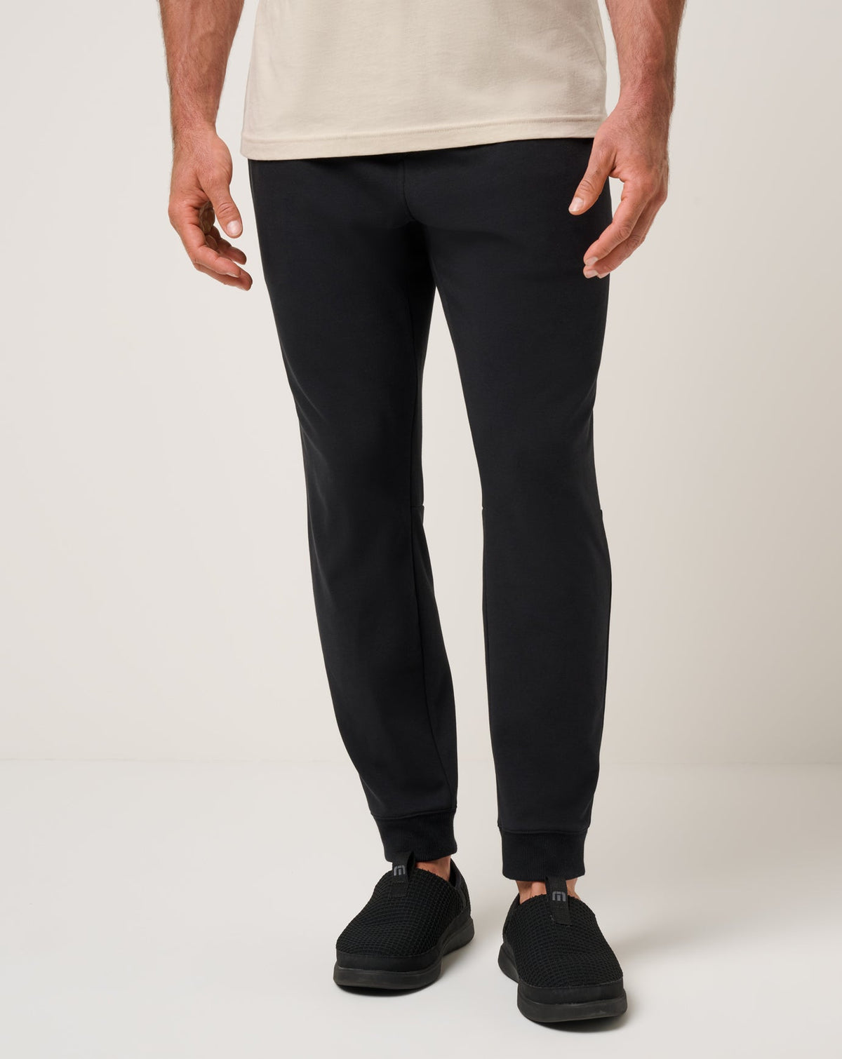 Shot Maker Cloud Pant New/Black