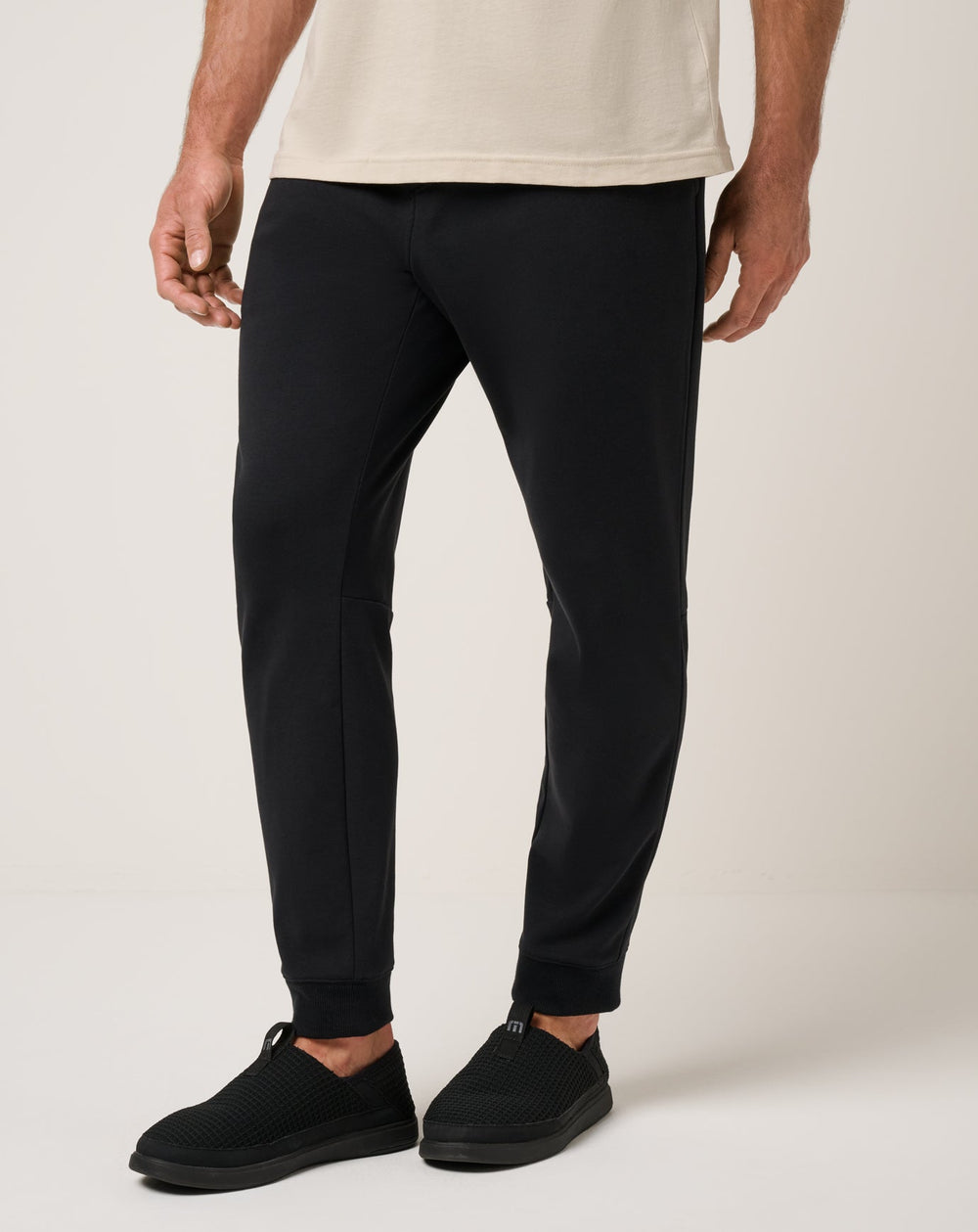 Shot Maker Cloud Pant New/Black