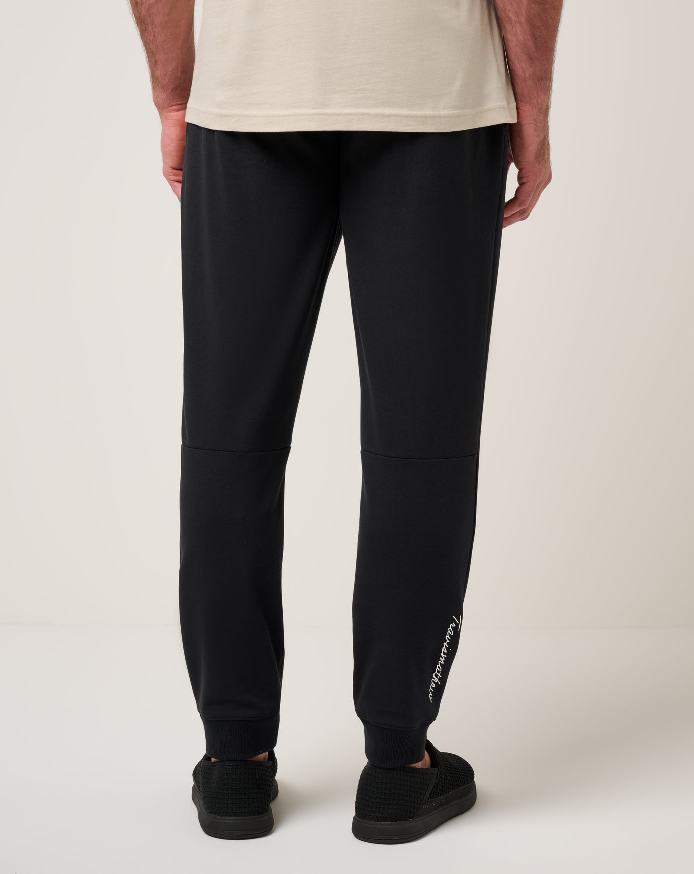 Shot Maker Cloud Pant New/Black