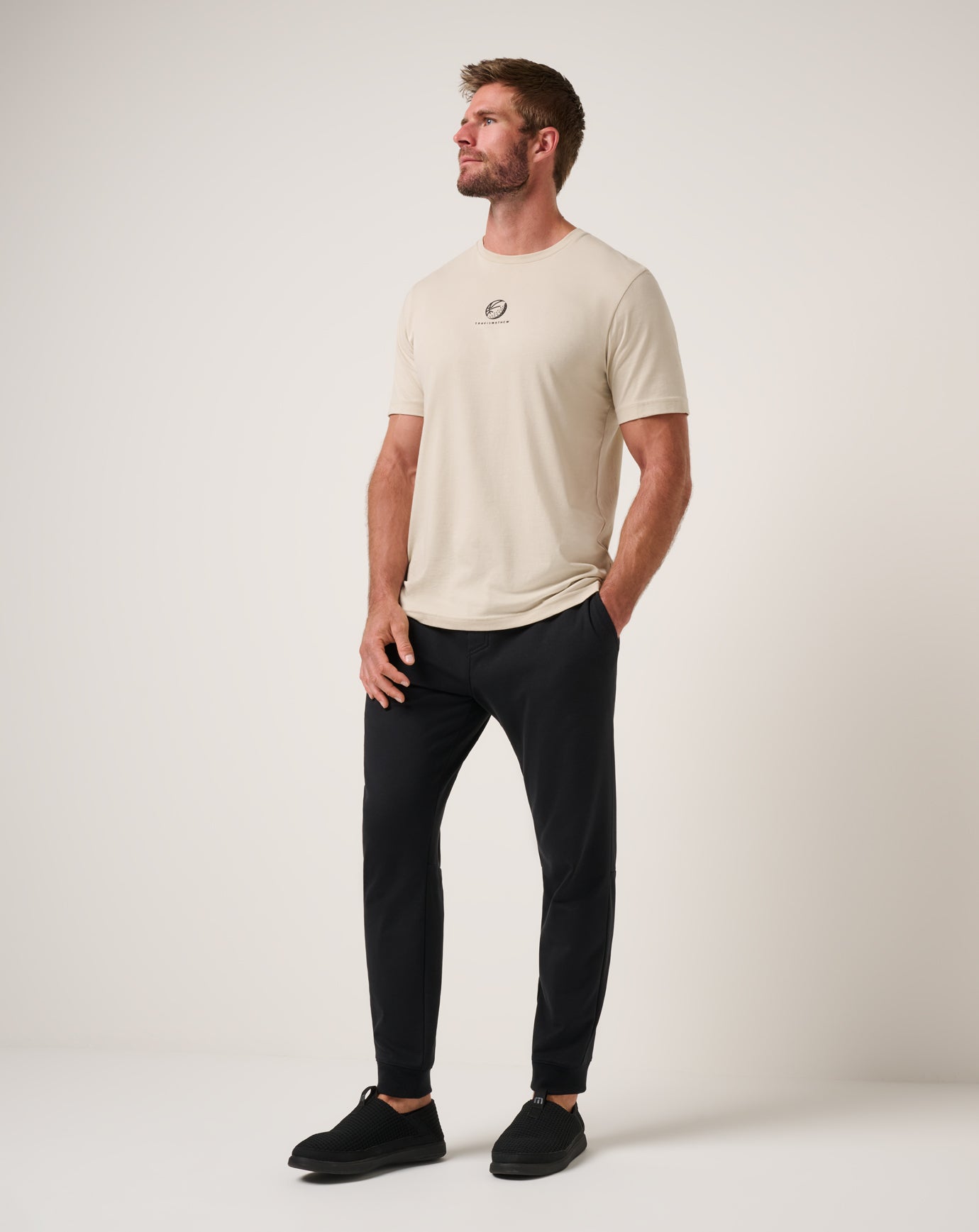 Shot Maker Cloud Pant New/Black