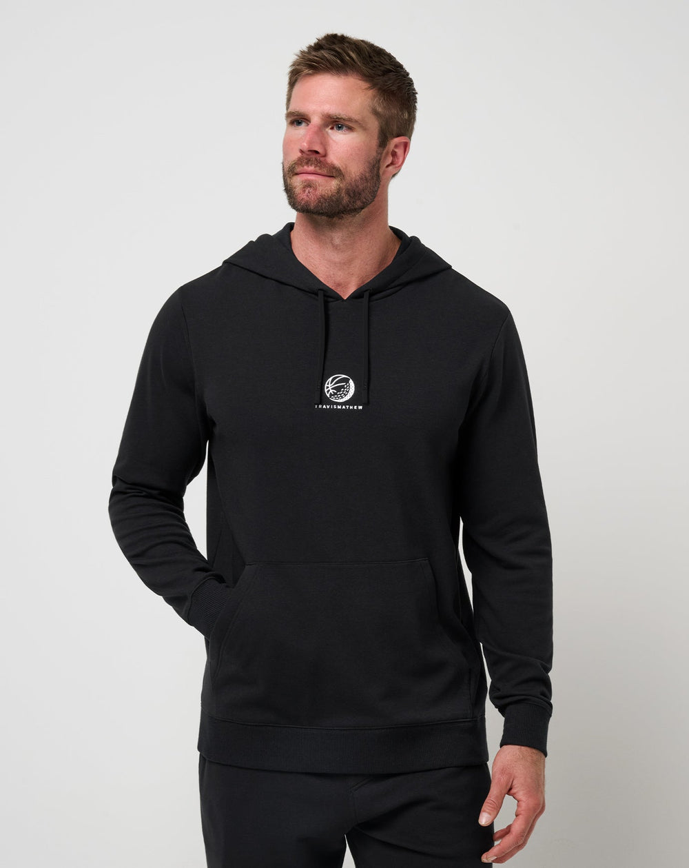 Shot Maker Cloud Hoodie New/Black