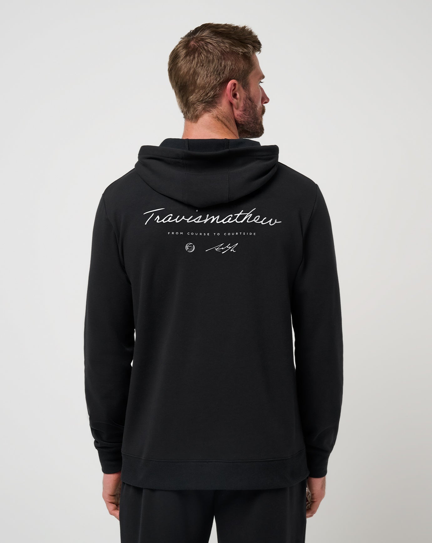 Shot Maker Cloud Hoodie New/Black