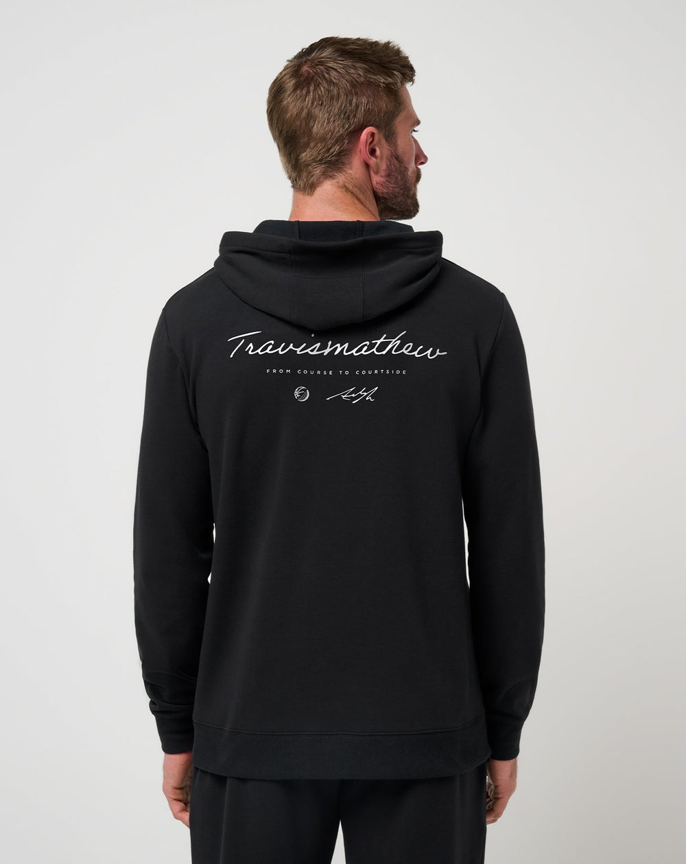 Shot Maker Cloud Hoodie New/Black