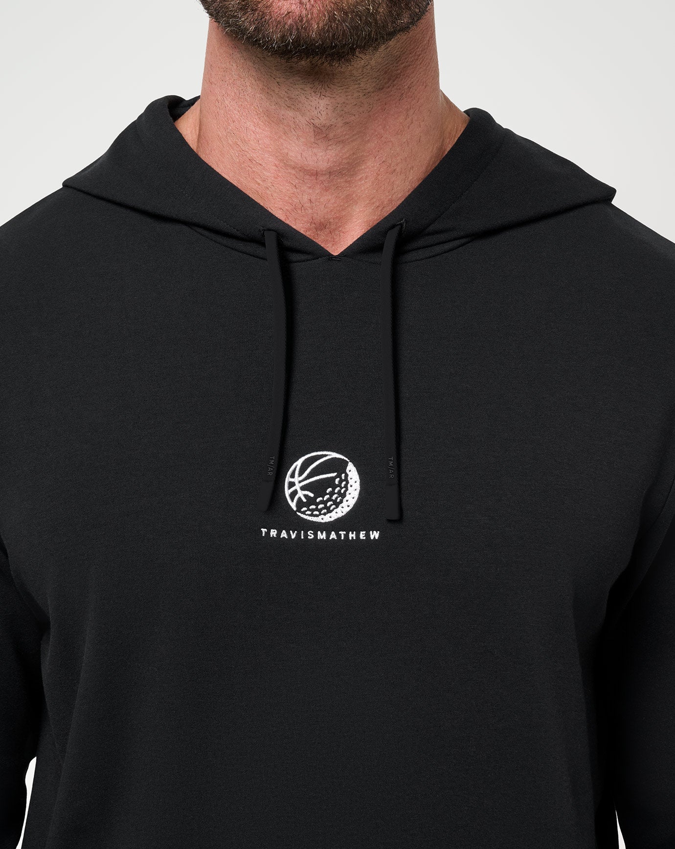 Shot Maker Cloud Hoodie New/Black