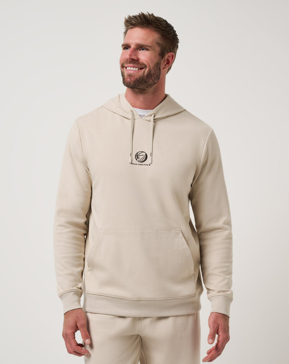 Shot Maker Cloud Hoodie New/Italian Sand